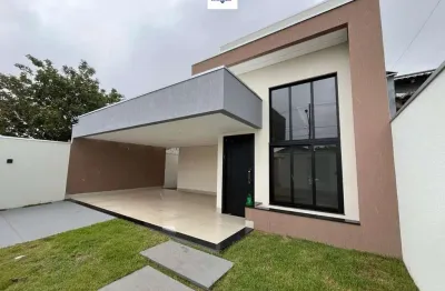 Casa com 3 quartos à venda na Quadra ARSE 151 Alameda 27 QD 27, 1, Plano Diretor Sul, Palmas