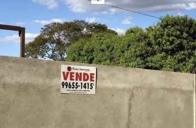 Chácara à venda no bairro sítios de recreio dos bandeirantes em goiânia/go