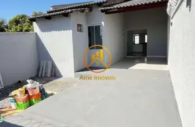 Casa à venda no bairro parque itatiaia - aparecida de goiânia/go