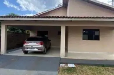 Casa com 3 quartos à venda na Quadra Arso 111 Alameda 8, 1, Plano Diretor Sul, Palmas