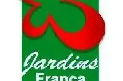 Terreno em condomínio fechado à venda na Avenida Bordeaux, 1, Jardins França, Goiânia