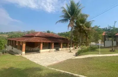 Chácara / sítio à venda na 1, 1, Centro, Abadiânia