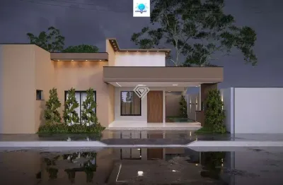 Casa com 3 quartos à venda na Quadra ARSE 152 QD 31, 1, Plano Diretor Sul, Palmas