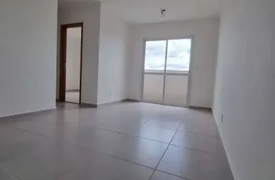 Apartamento com 2 quartos à venda na Avenida Brasil, 1, Centro, Anápolis