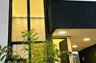 Casa com 3 quartos à venda na Alameda Presidente Baldomir, 1, Jardim Presidente, Goiânia