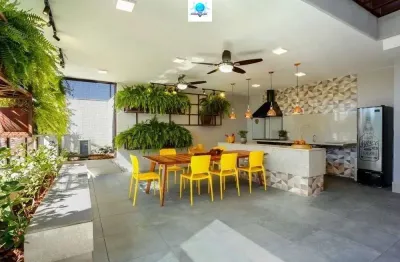 Apartamento com 3 quartos à venda na Rua 250, 1, Setor Coimbra, Goiânia