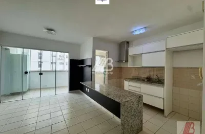Apartamento com 2 quartos à venda na Rua 14-A, 1, Jardim Goiás, Goiânia