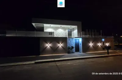 Casa com 3 quartos à venda na Quadra Arne 71 Avenida Ns 2, 1, Plano Diretor Norte, Palmas