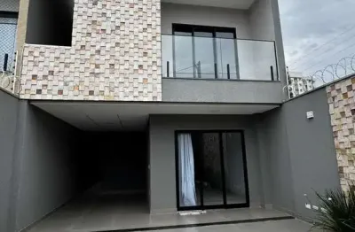Casa com 3 quartos à venda na Rua L-010, 1, Jardim Europa, Anápolis