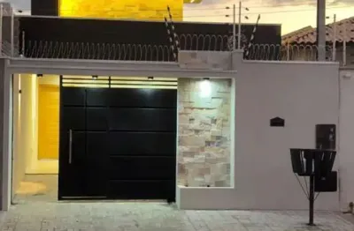 Casa com 3 quartos à venda na Quadra Ae Se 34 Avenida Ns 10, 1, Plano Diretor Sul, Palmas