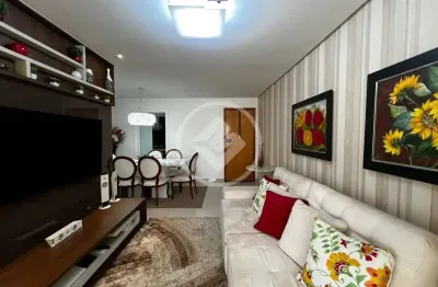 Apartamento com 2 quartos à venda na Rua 52, 1, Jardim Goiás, Goiânia