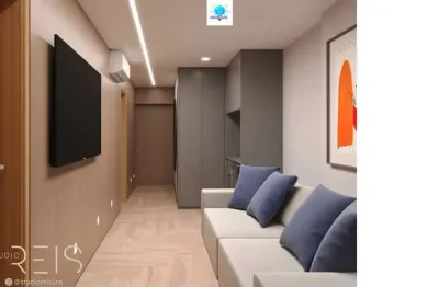 Edifício sunna - apartamento à venda no bairro setor oeste - goiânia/go