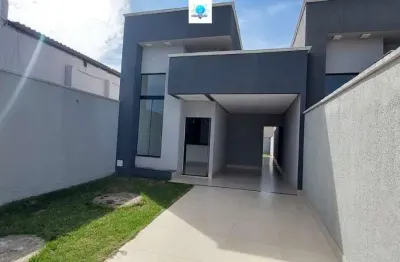 Casa com 2 quartos à venda na Rua Acalifas, 1, Expansul, Aparecida de Goiânia