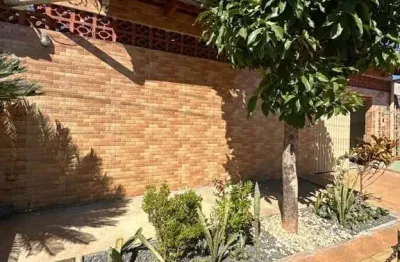 Casa à venda no bairro residencial santa edwiges - senador canedo/go