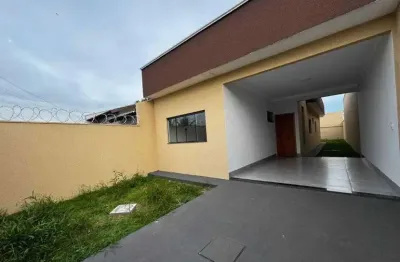 Casa à venda, jardim buriti sereno, aparecida de goiânia, go