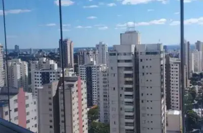 Apartamento para alugar no bairro jardim goiás - goiânia/go