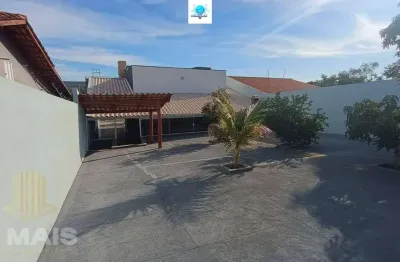 Casa com 3 quartos à venda na Avenida Elias Bufaiçal, 1, Jardim Belvedere, Caldas Novas