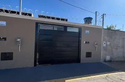 Casa à venda no bairro residencial buena vista i - goiânia/go