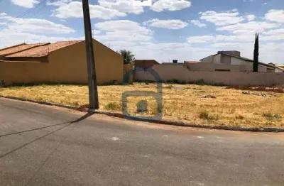 Terreno em condomínio fechado à venda na Rua Las Velas, 1, Setor Três Marias, Goiânia