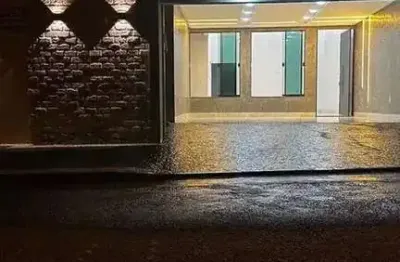 Casa à venda no bairro loteamento residencial verona - anápolis/go