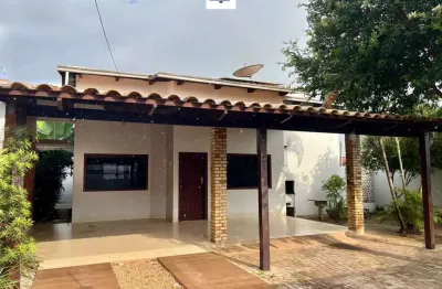 Casa com 3 quartos à venda na Quadra Av Ne 30 Avenida Joaquim Teotônio Segurado, 1, Plano Diretor Norte, Palmas