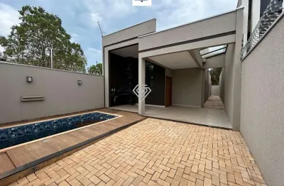 Casa com 3 quartos à venda na Quadra Arso 63 Alameda 2, 1, Plano Diretor Sul, Palmas