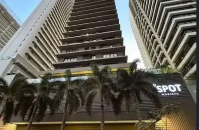 Apartamento com 2 quartos à venda na Rua 1141, 1, Setor Marista, Goiânia