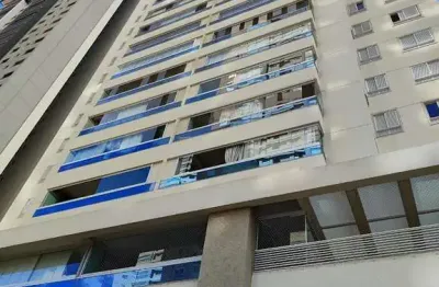 Apartamento com 3 quartos à venda na Rua C228, 1, Jardim América, Goiânia