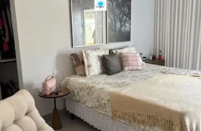 Casa em condomínio fechado com 3 quartos à venda na Rua RG 10, 1, Condomínio Residencial Gaudi, Anápolis