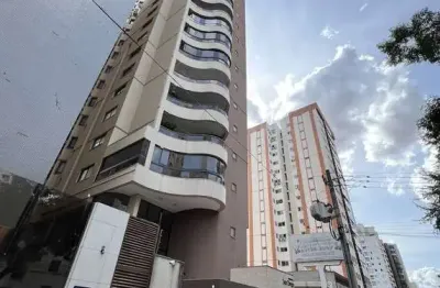 Apartamento com 5 quartos à venda na Avenida T 4, 1, Setor Bueno, Goiânia