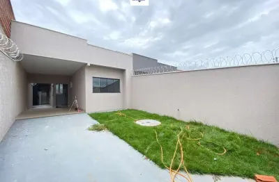 Casa 2 quartos para venda no jardim boa esperança – aparecida de goiânia