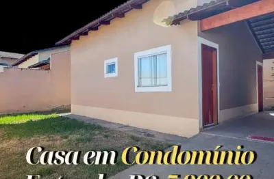 Casa à venda no bairro residencial paraíso - senador canedo/go
