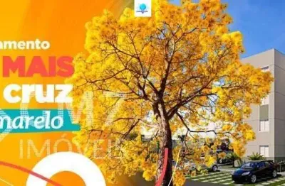 Apartamento à venda no bairro conjunto vera cruz - goiânia/go