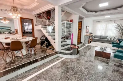 Sobrado alto padrão para venda em setor goiânia 2 goiânia-go