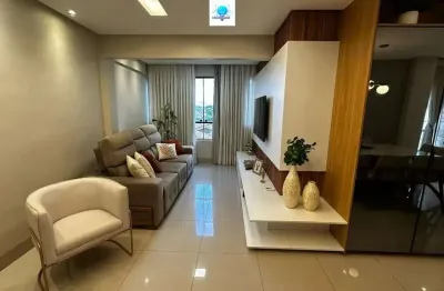 Apartamento com 3 quartos à venda na Rua C 154, 1, Jardim América, Goiânia