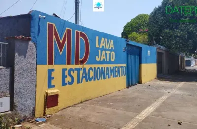 Terreno à venda no bairro setor leste vila nova em goiânia/go