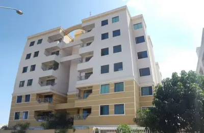 Apartamento 2 quartos (1 suíte) – residencial califórnia, último andar – palmas/to