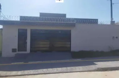 Casa à venda, cidade satélite são luiz, aparecida de goiânia, go