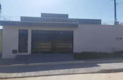 Casa à venda, cidade satélite são luiz, aparecida de goiânia, go