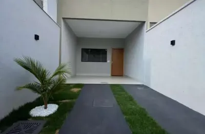 Casa com 2 quartos à venda na Rua Las Velas, 1, Setor Três Marias, Goiânia