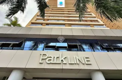 Apartamento 4 suítes para venda – setor marista – goiânia/go