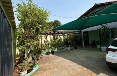 Casa com 4 quartos à venda na Quadra Arno 32 Alameda 2, 1, Plano Diretor Norte, Palmas