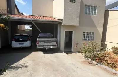 Sobrado 3 quartos (1 suíte) à venda – residencial veredas dos buritis, goiânia/go