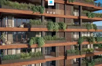 Apartamento com 4 quartos à venda na Rua T 53, 1, Setor Bueno, Goiânia