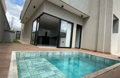 Casa à venda no bairro residencial parqville jacarandá em aparecida de goiânia/go