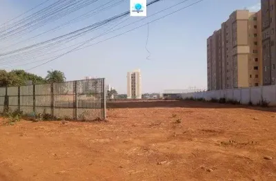 Área à venda em aparecida de goiânia – excelente oportunidade de investimento! 