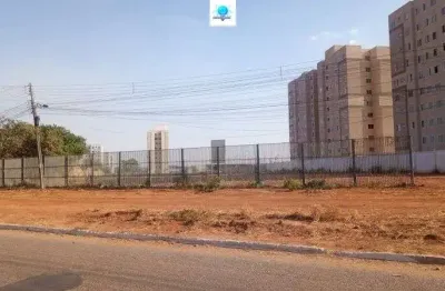 Área à Venda em Aparecida de Goiânia - Excelente Oportunidade de Investimento!