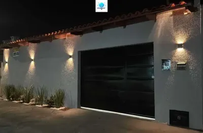 Casa com 3 quartos à venda na Rua 237, 1, Conjunto Dona Iris II, Trindade