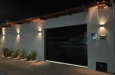 Casa com 3 quartos à venda na Rua 237, 1, Conjunto Dona Iris II, Trindade