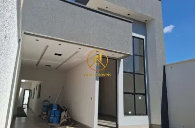 Casa com 3 quartos à venda na Avenida Ipanema, 1, Setor Faiçalville, Goiânia